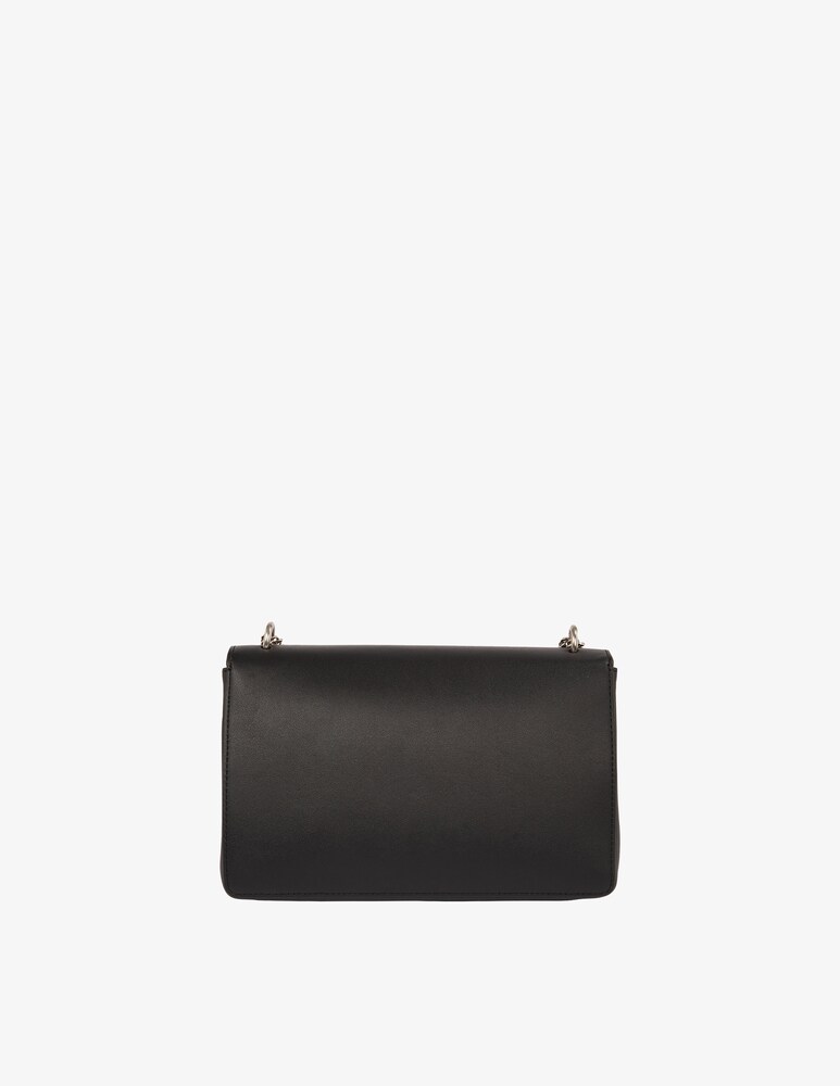 Calvin Klein Jeans Borsa con patta sculpted Vendita