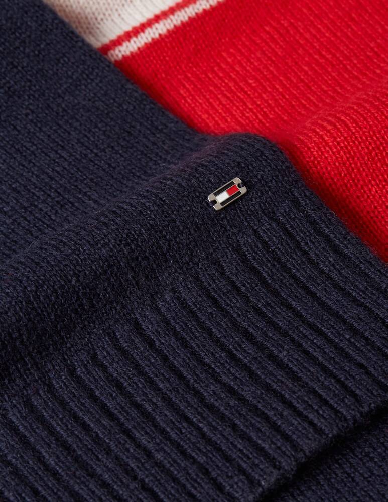 Tommy Hilfiger Maglione in lana Promozione