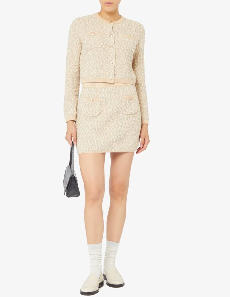 PENNYBLACK Top Nicolas Negozi Online
