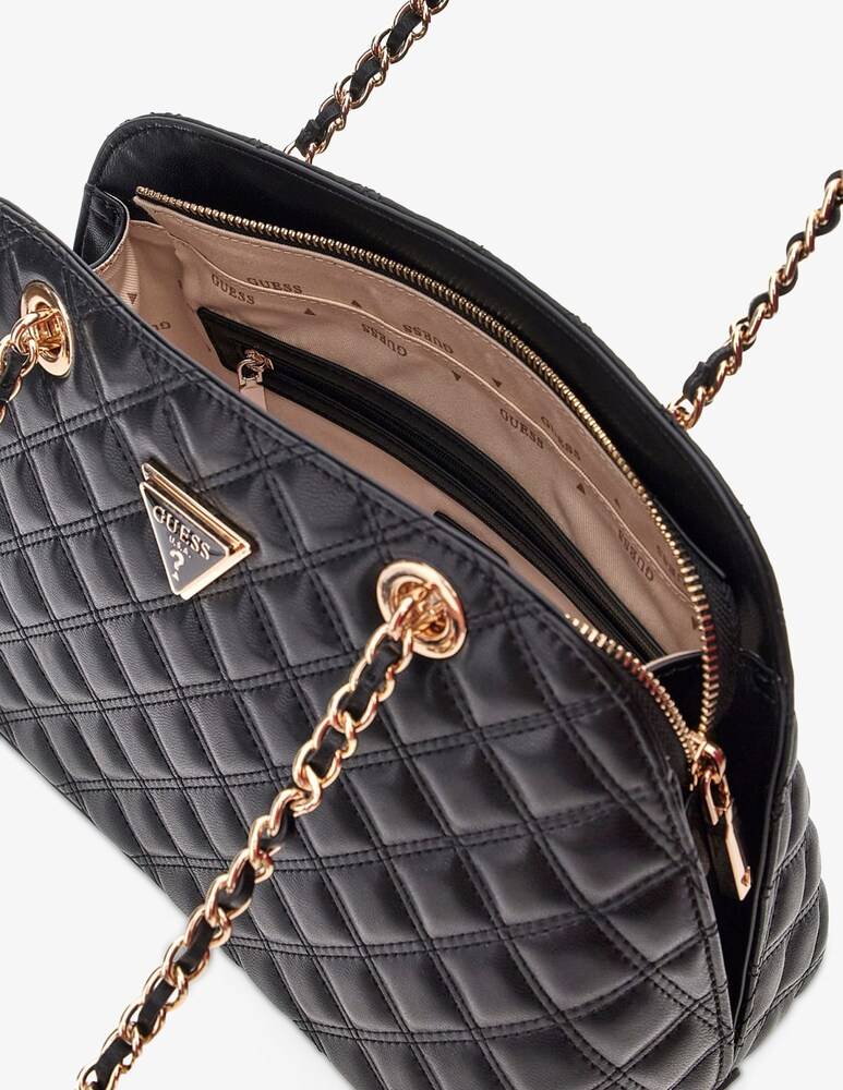 Guess Borsa Giully Shopping Online