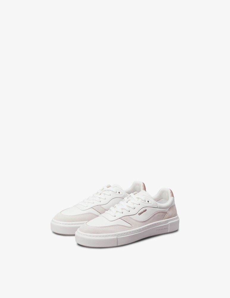 Calvin Klein Sneakers in pelle Convenienza