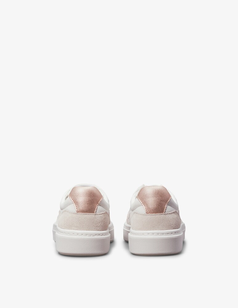 Calvin Klein Sneakers in pelle Convenienza