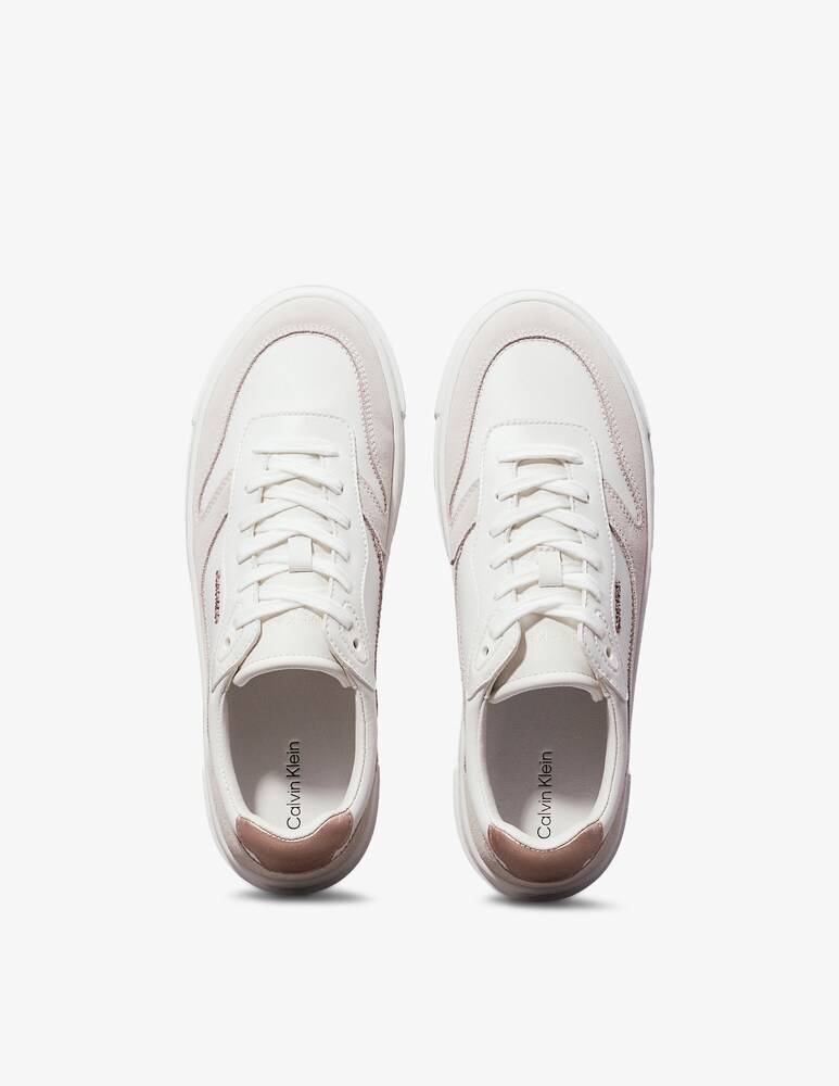 Calvin Klein Sneakers in pelle Convenienza