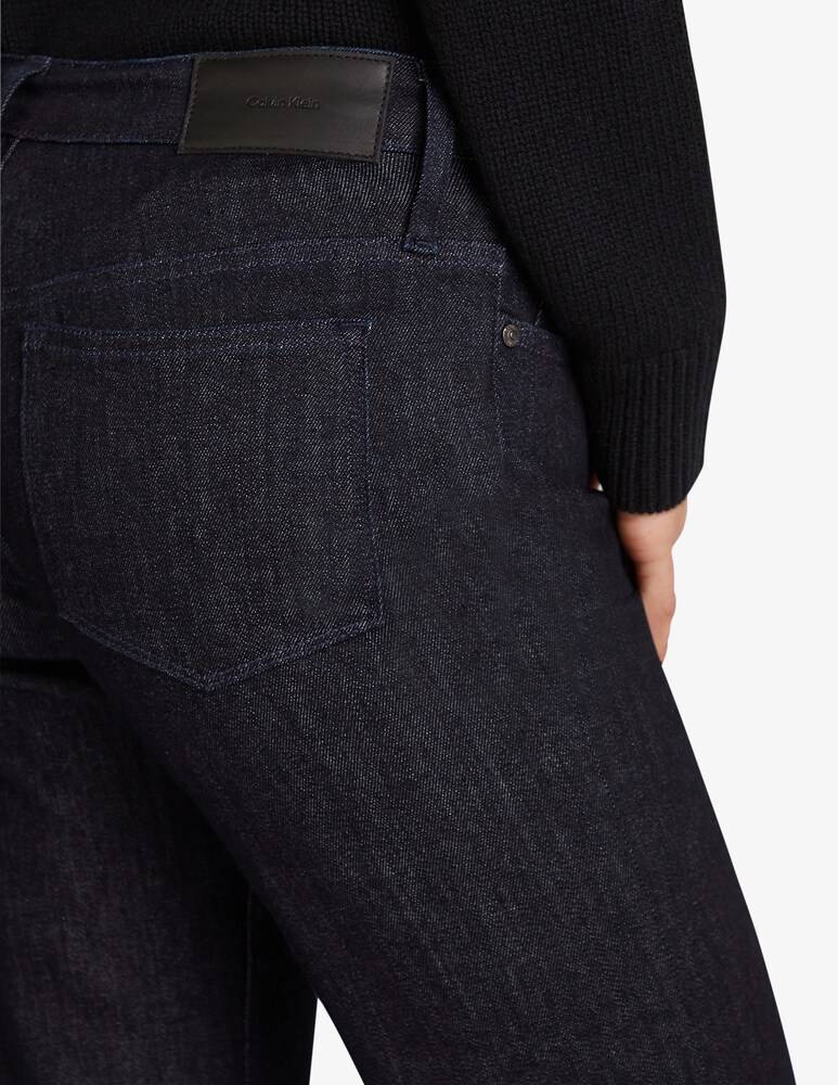 Calvin Klein Jeans flare slim Presa