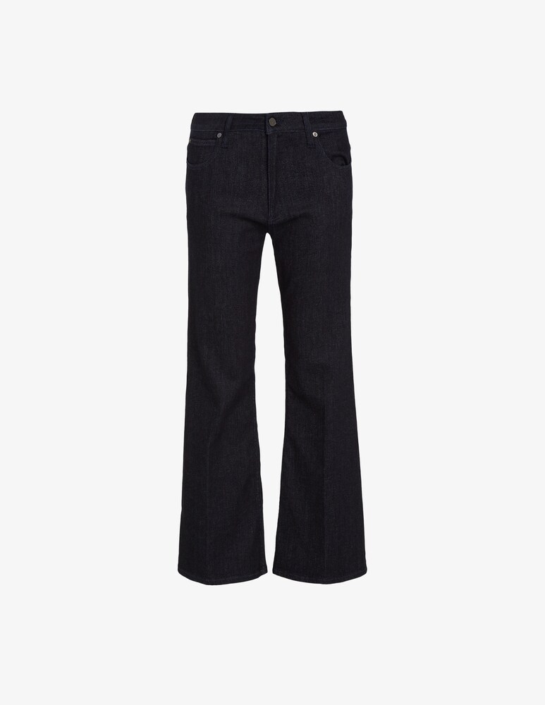 Calvin Klein Jeans flare slim Presa