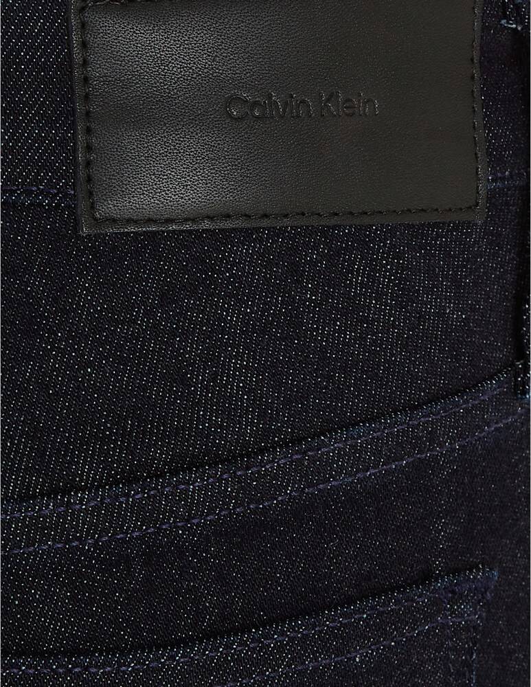 Calvin Klein Jeans flare slim Presa
