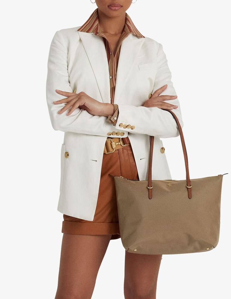 Lauren Ralph Lauren Borsa tote Keaton Outlet