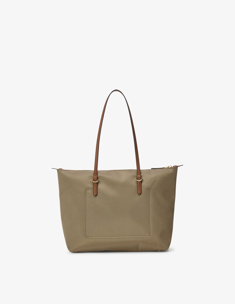 Lauren Ralph Lauren Borsa tote Keaton Outlet