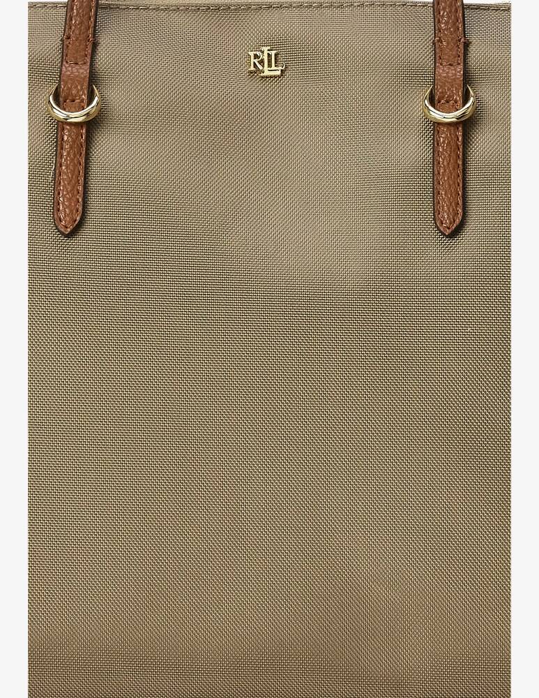 Lauren Ralph Lauren Borsa tote Keaton Outlet