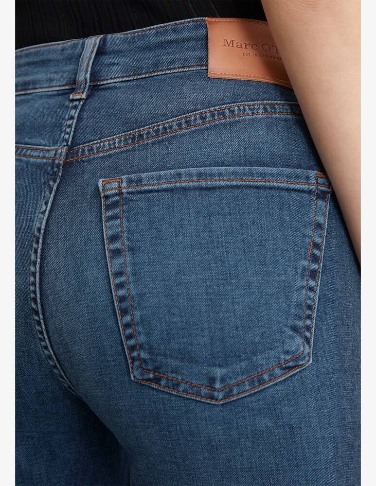Marc O'Polo Jeans a gamba dritta Moda
