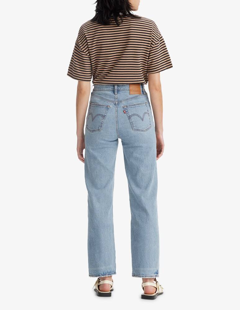 Levi's Jeans Ribcage 2025