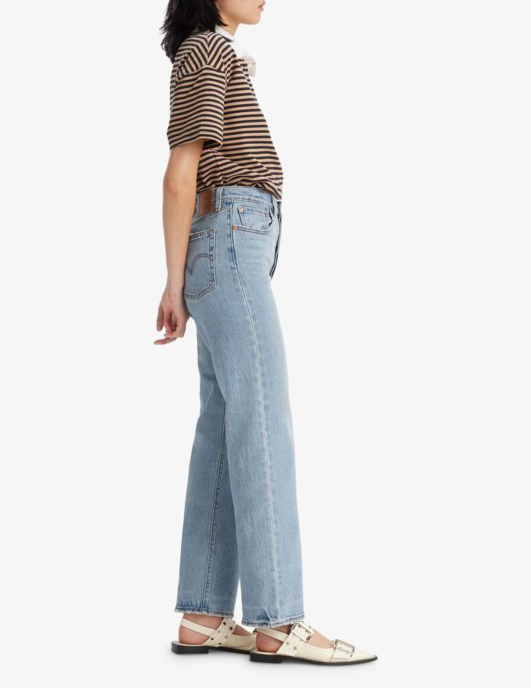 Levi's Jeans Ribcage 2025