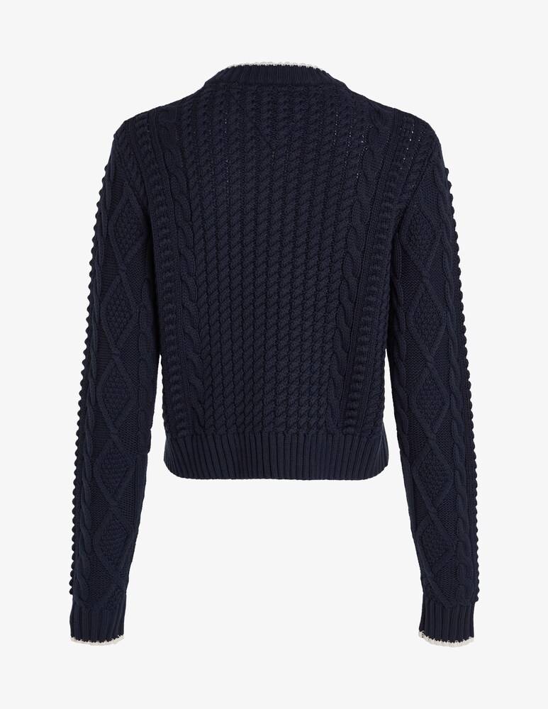 Tommy Jeans Top Soddisfazione Garantita