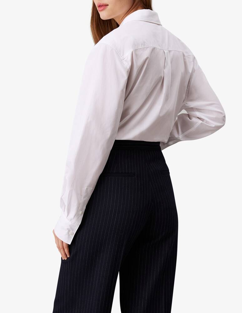 Calvin Klein Camicia regular in cotone Qualità Garantita