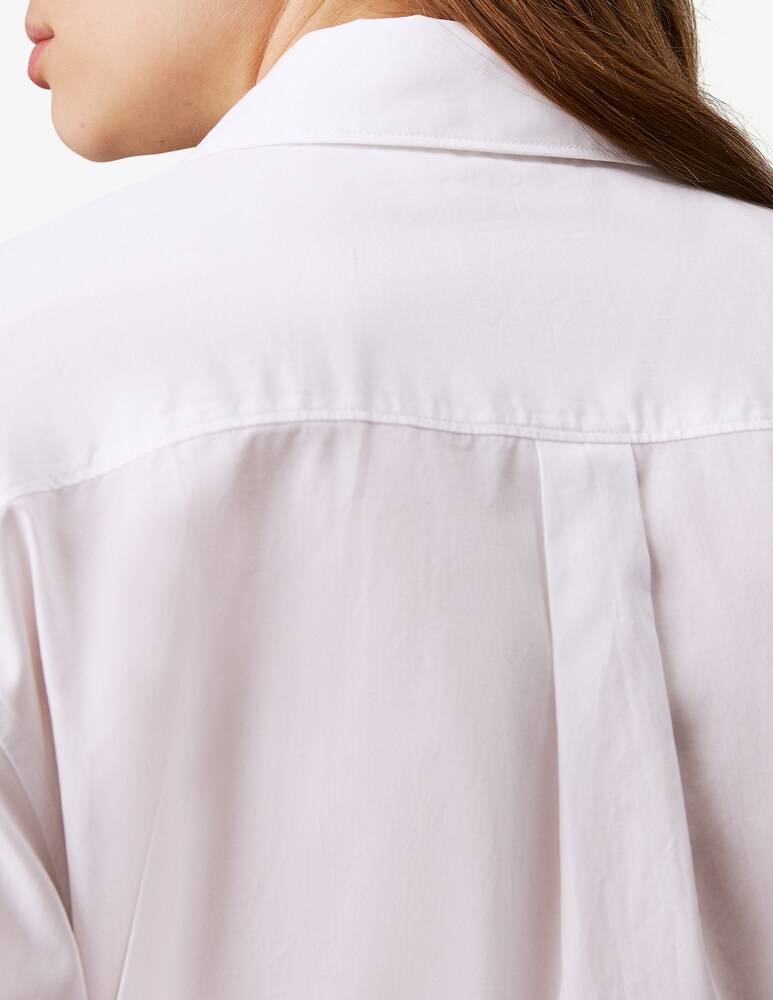 Calvin Klein Camicia regular in cotone Qualità Garantita