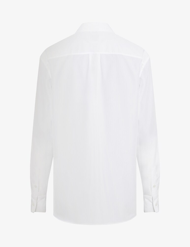 Calvin Klein Camicia regular in cotone Qualità Garantita