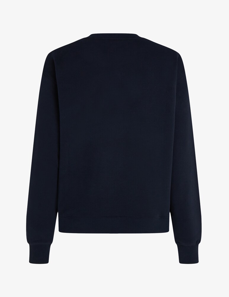 Tommy Hilfiger Maglia in cotone Consegna Veloce
