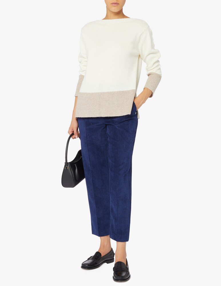 PENNYBLACK Pantalone slim-fit Flirt Sottocosto