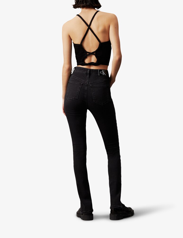 Calvin Klein Jeans Jeans skinny In Vendita