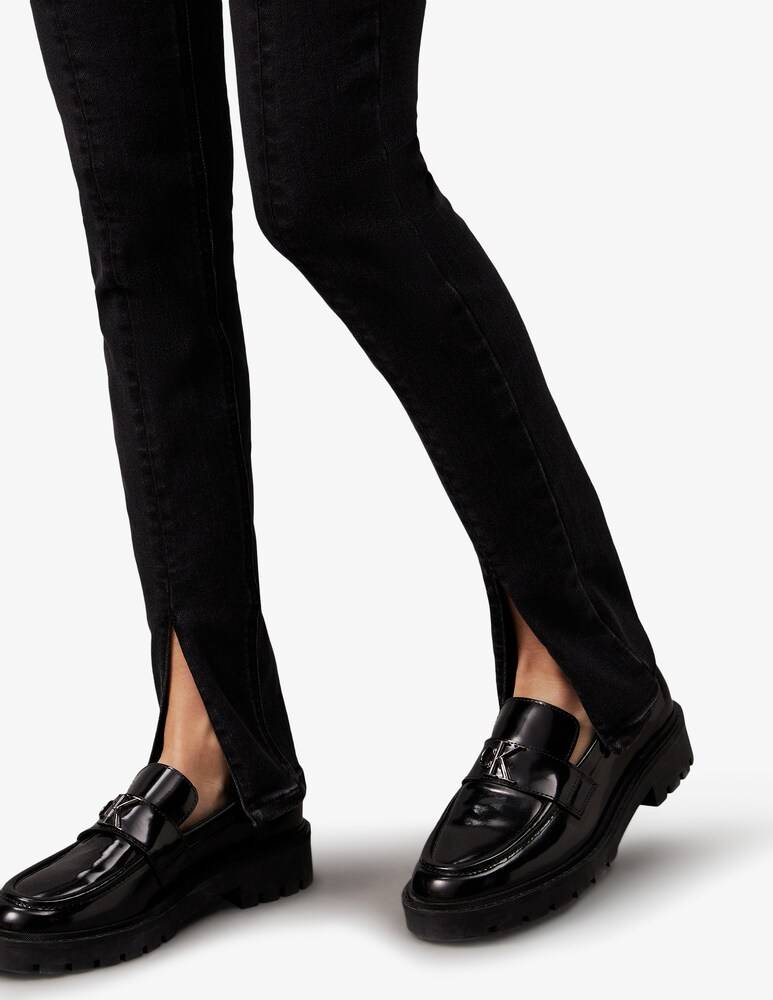 Calvin Klein Jeans Jeans skinny In Vendita