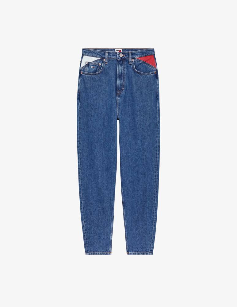 Tommy Jeans Jeans mom-fit Saldi