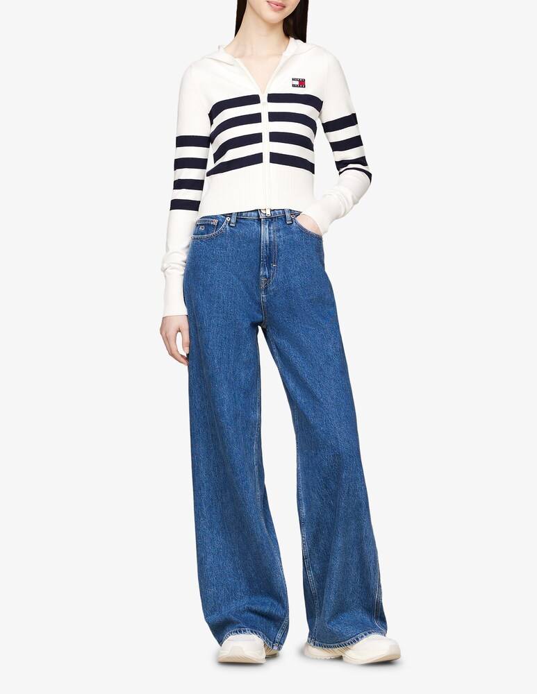 Tommy Jeans Felpa con cappuccio Offerte
