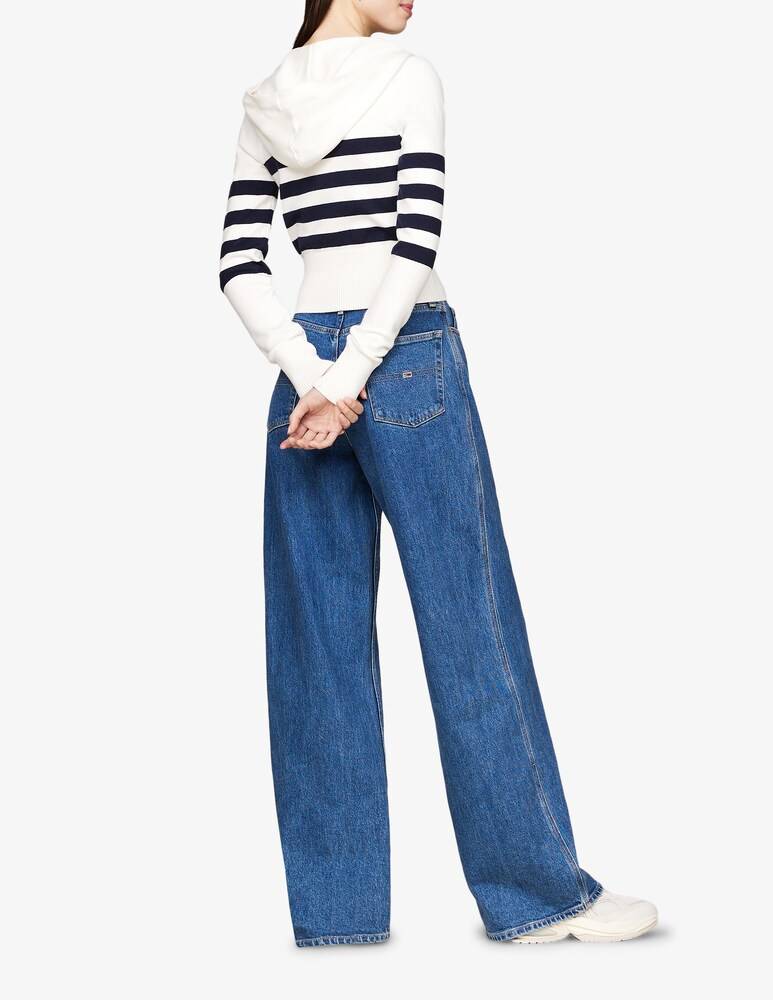 Tommy Jeans Felpa con cappuccio Offerte