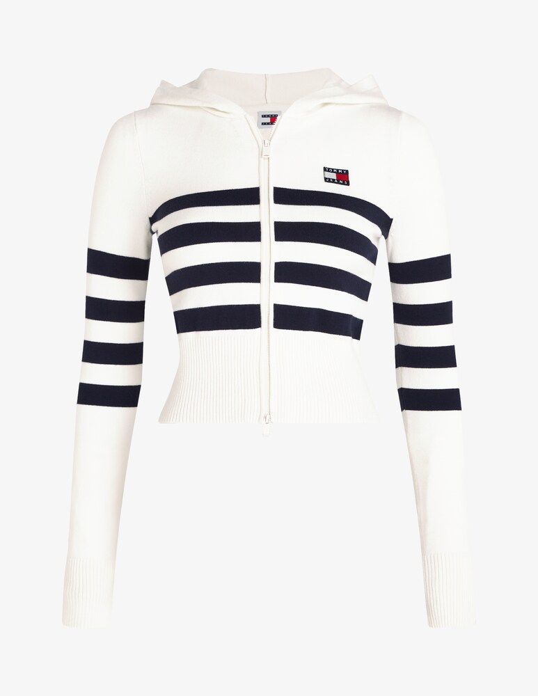 Tommy Jeans Felpa con cappuccio Offerte