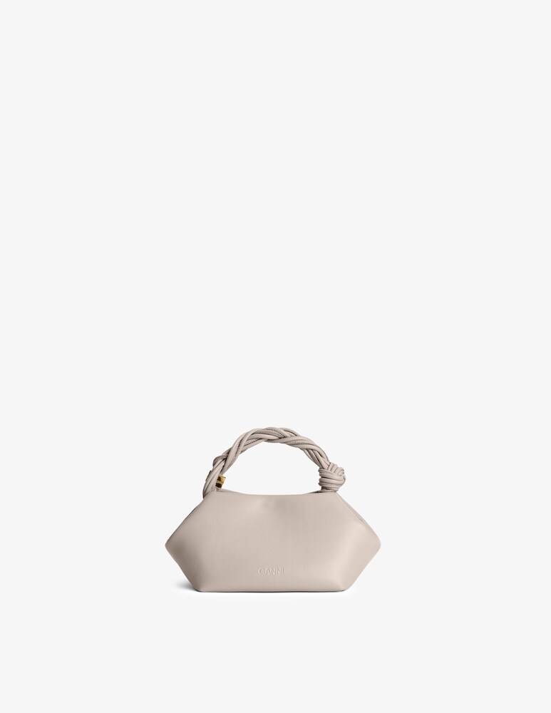 Ganni Borsa Bou Small Vendite Flash