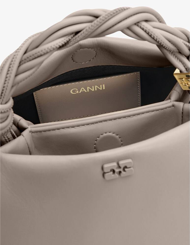 Ganni Borsa Bou Small Vendite Flash
