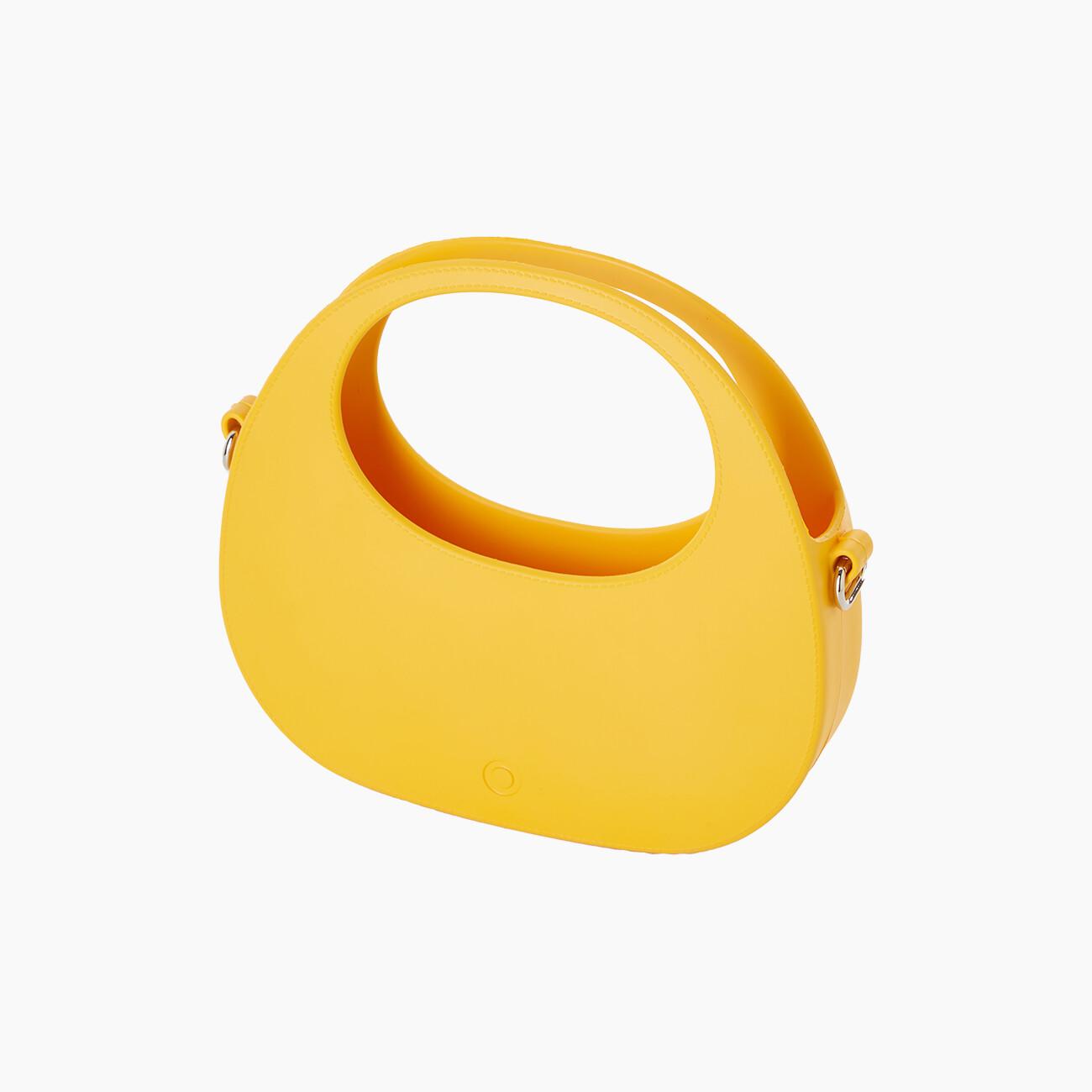 Scocca cedro O bag oblò Moda