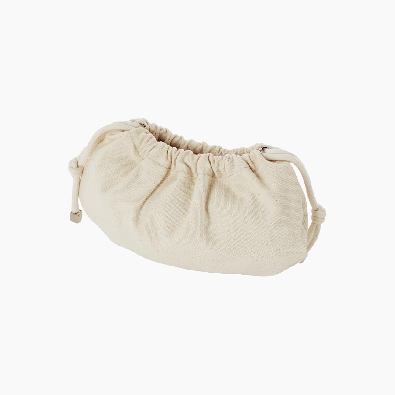 Sacca interna O bag oblò canvas 2025