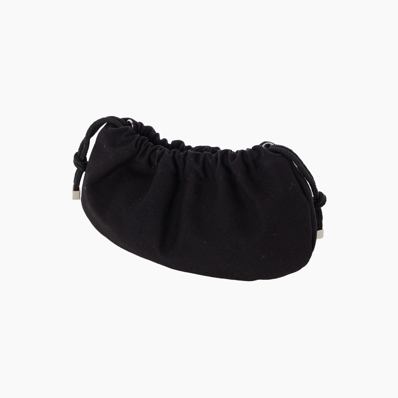 Sacca interna O bag oblò canvas