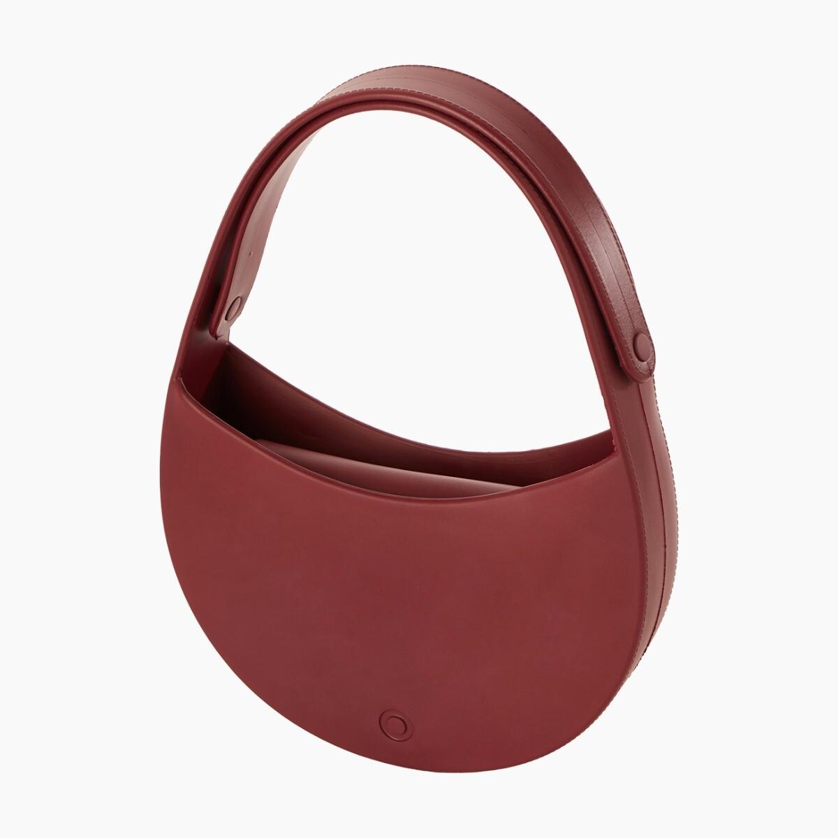 O bag venice bordeaux