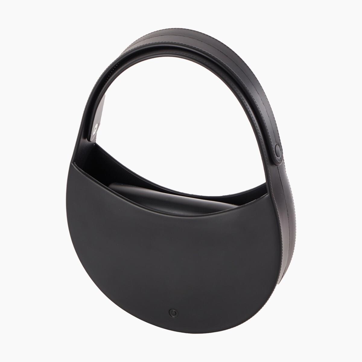 O bag venice nero Novità