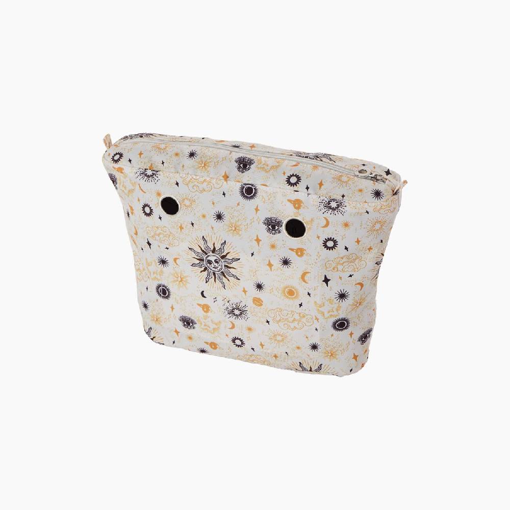Sacca interna O bag mini astro Sottocosto