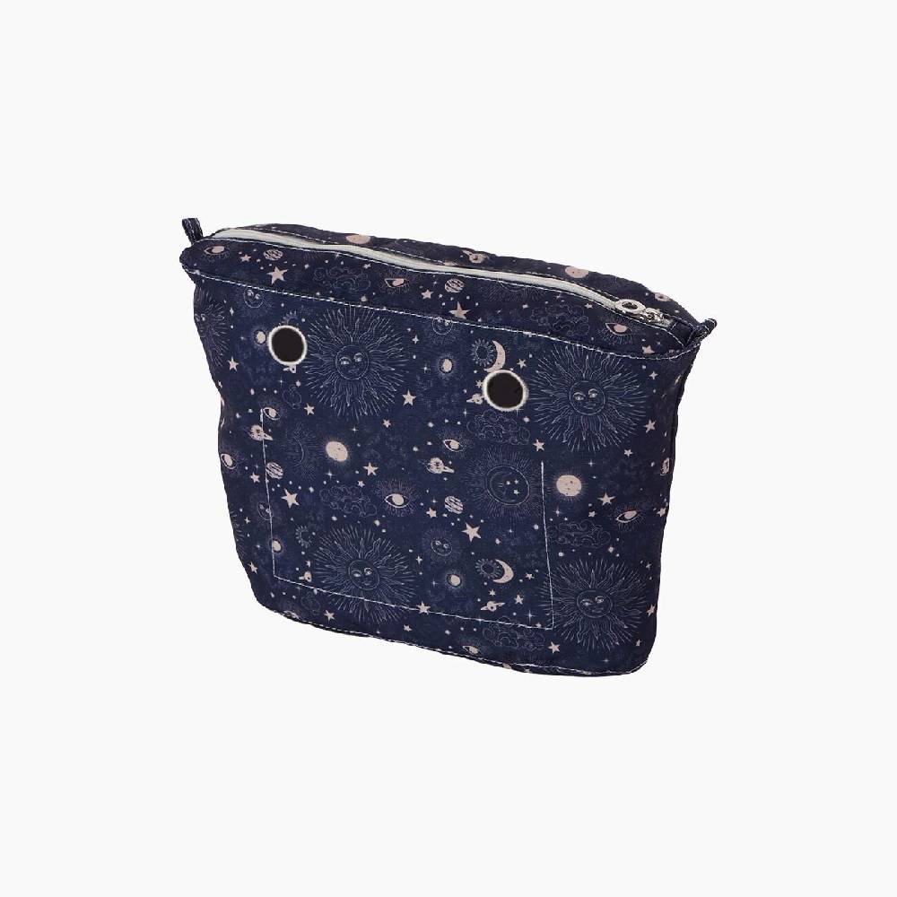 Sacca interna O bag mini astro Convenienza
