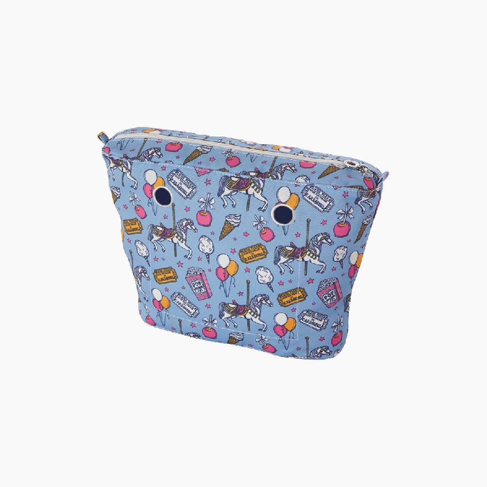 Sacca interna O bag mini candies Economico