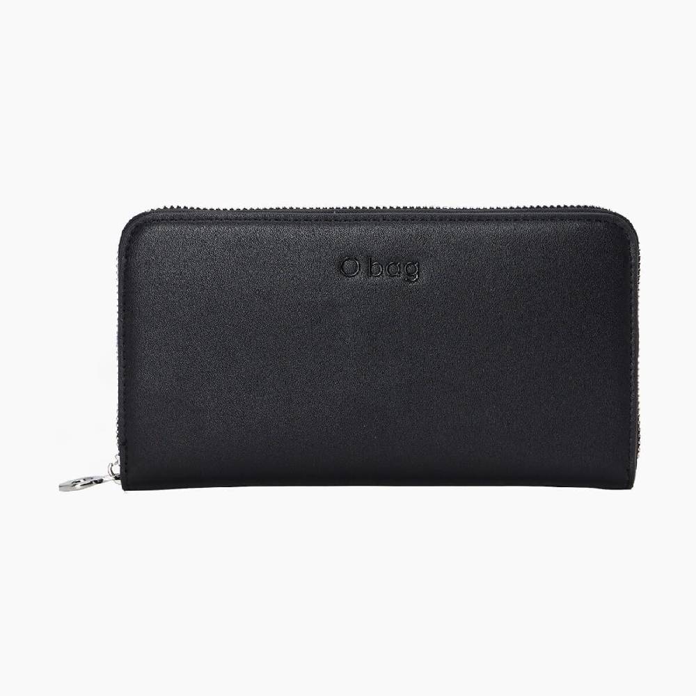 O wally zurigo nero Spedizione Gratuita