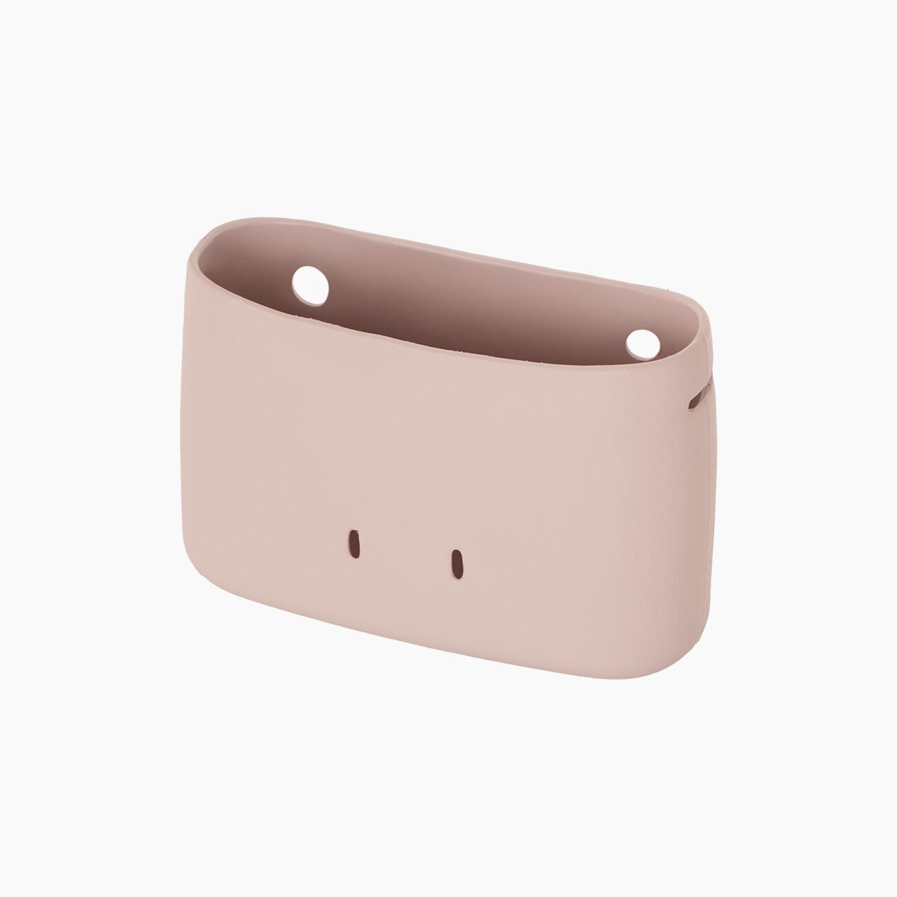 Scocca rosa smoke O pocket Prezzo Ridotto