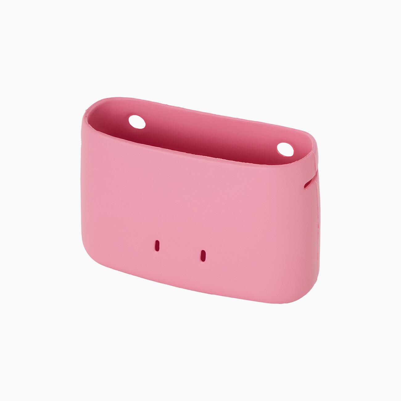 Scocca pink O pocket Presa