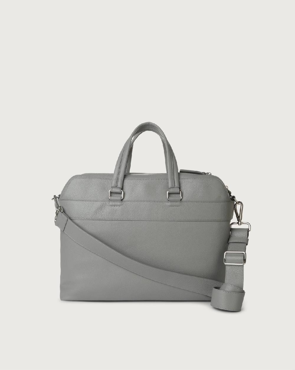 Orciani Borsa briefcase Micron in pelle I Più Venduti
