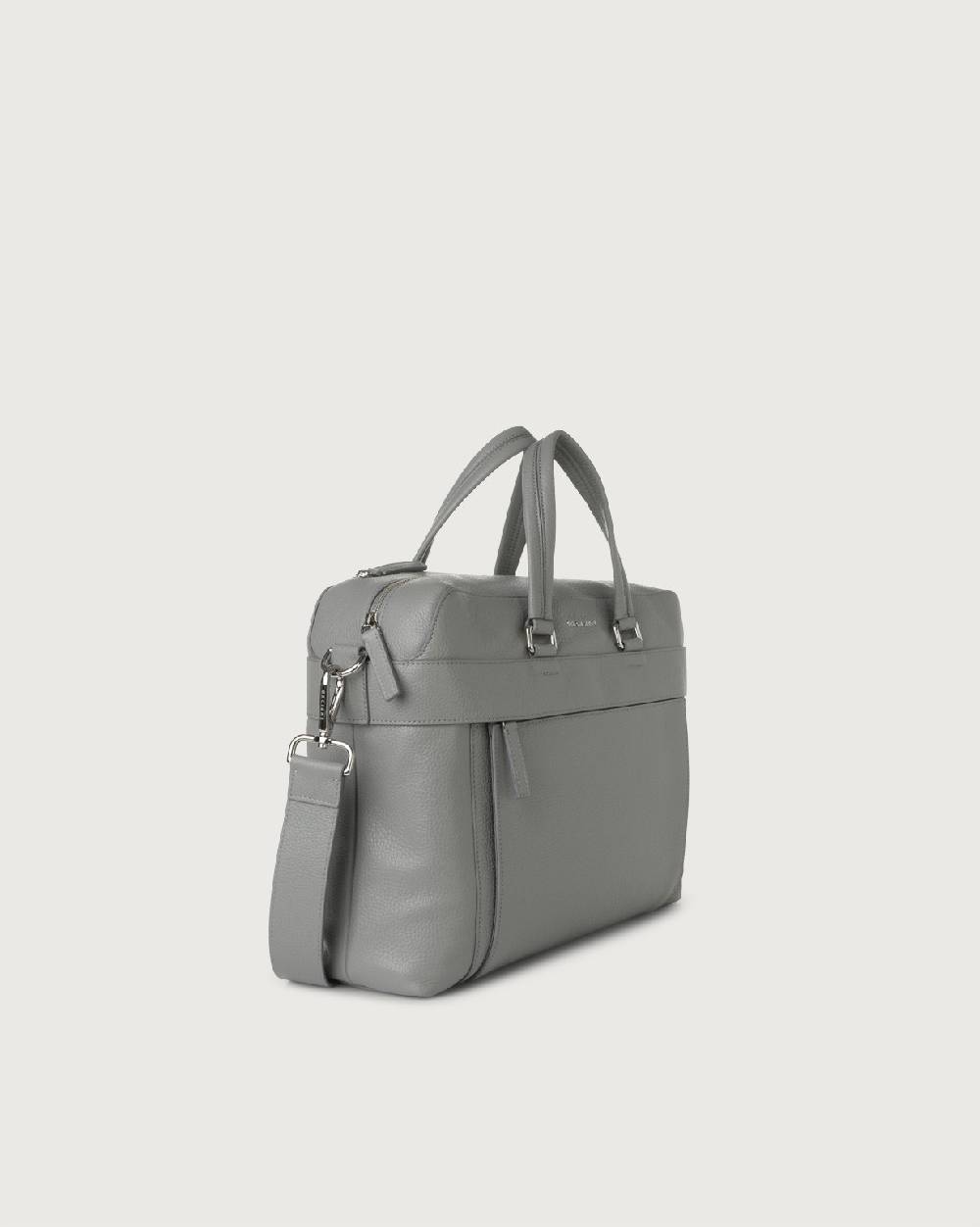 Orciani Borsa briefcase Micron in pelle I Più Venduti