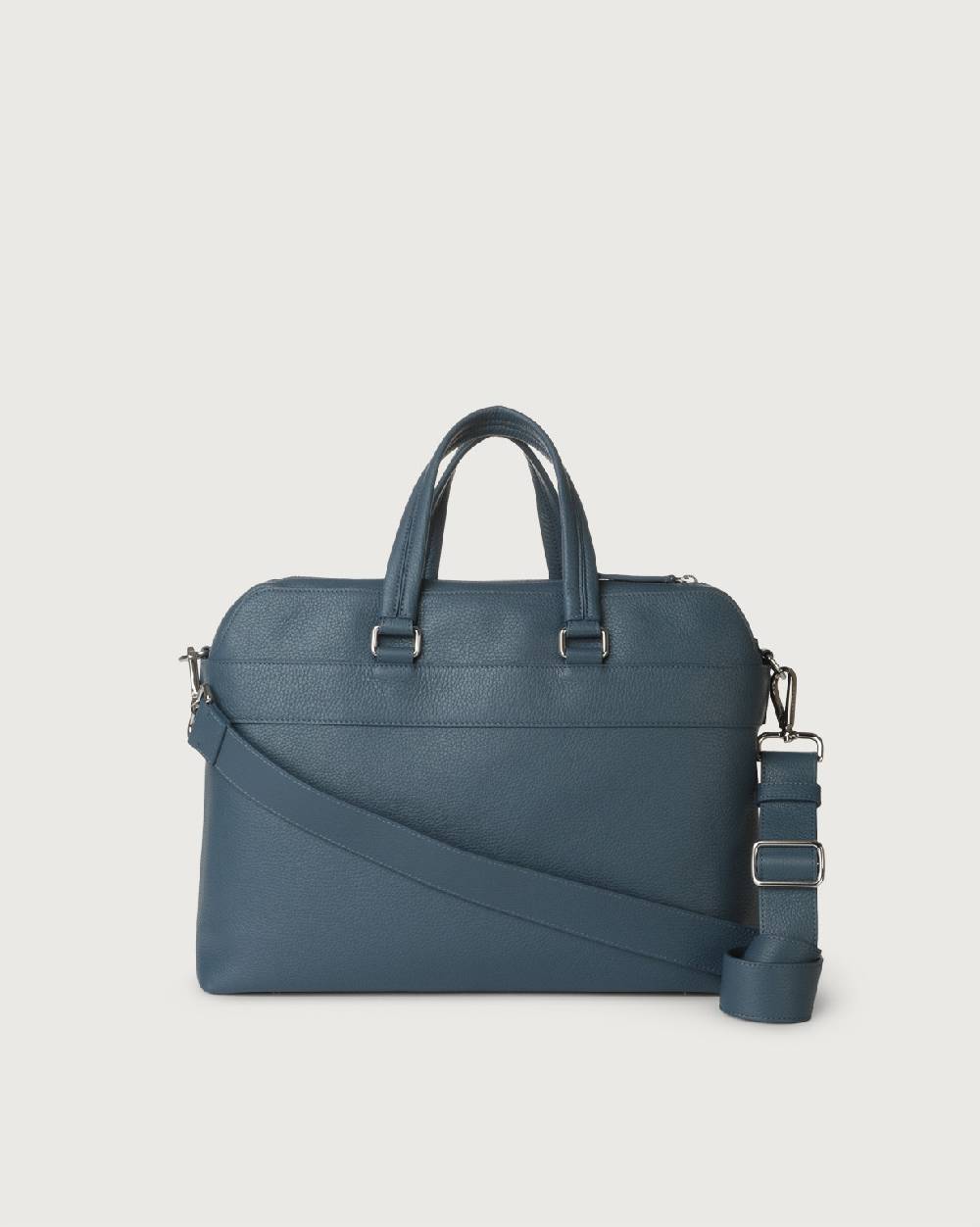 Orciani Borsa briefcase Micron in pelle In Saldo