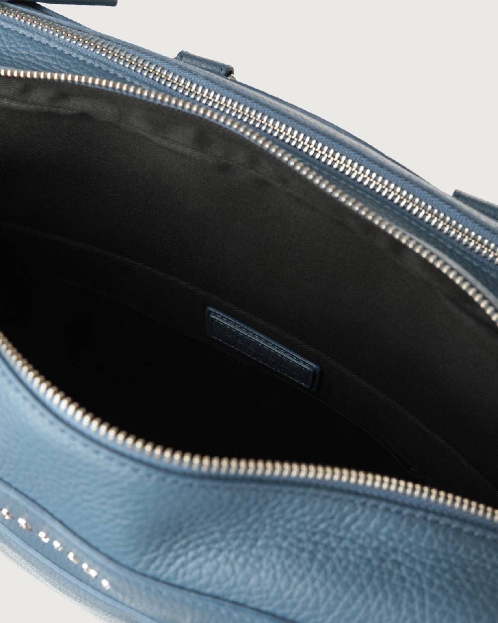 Orciani Borsa briefcase Micron in pelle In Saldo