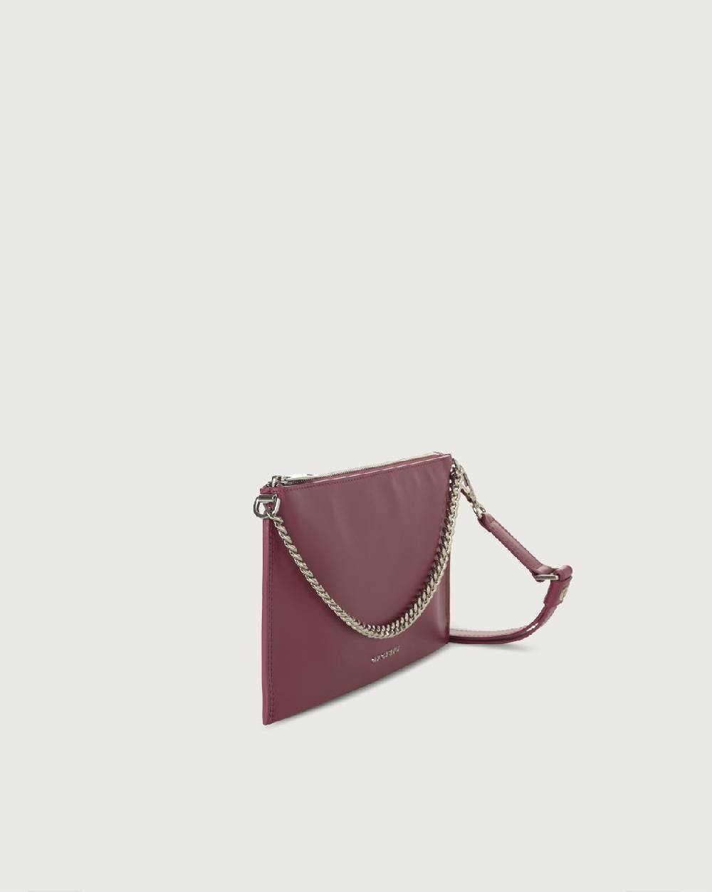 Orciani Borsa crossbody mini Pupa Vanity in pelle Soddisfazione Garantita