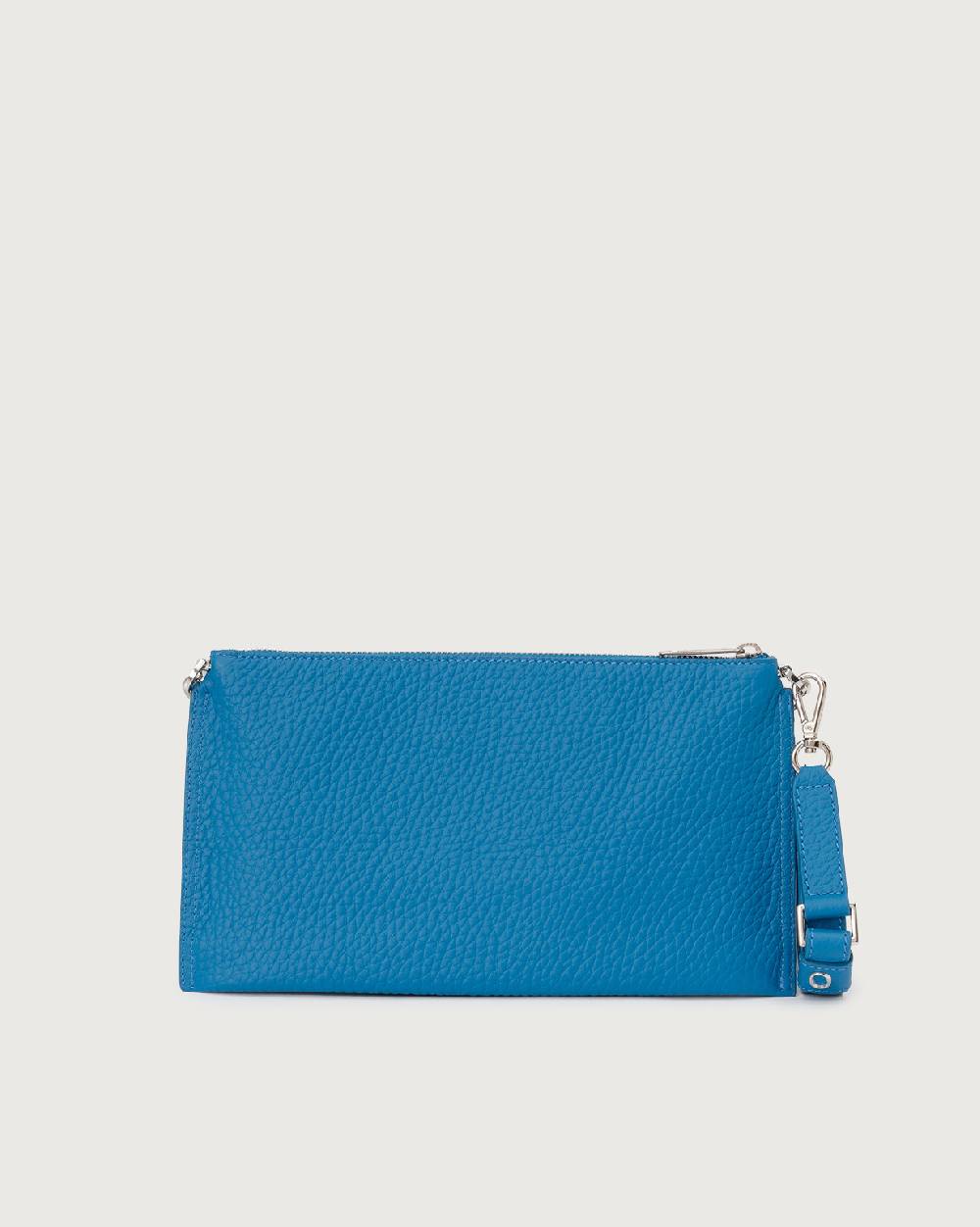 Orciani Borsa crossbody mini Pupa Soft in pelle Promozione Limitata