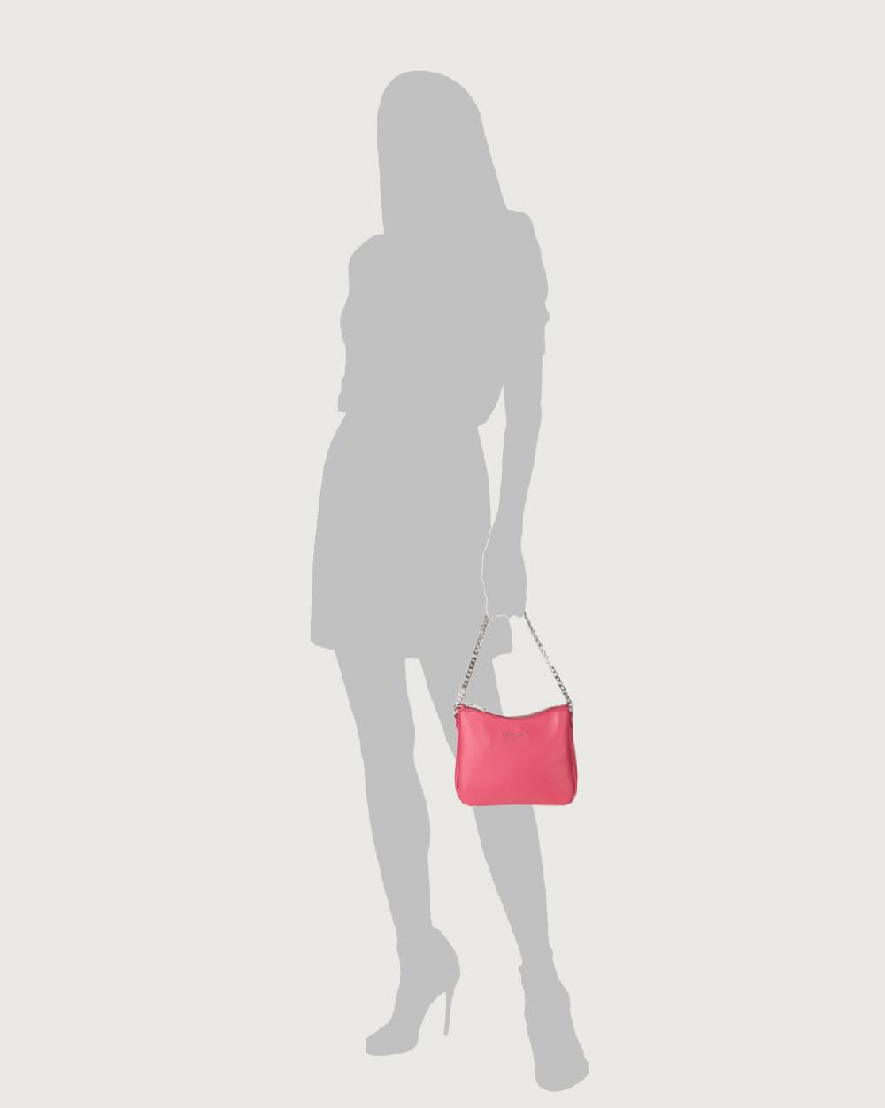Orciani Borsa crossbody mini New Moon Vanity in pelle Online