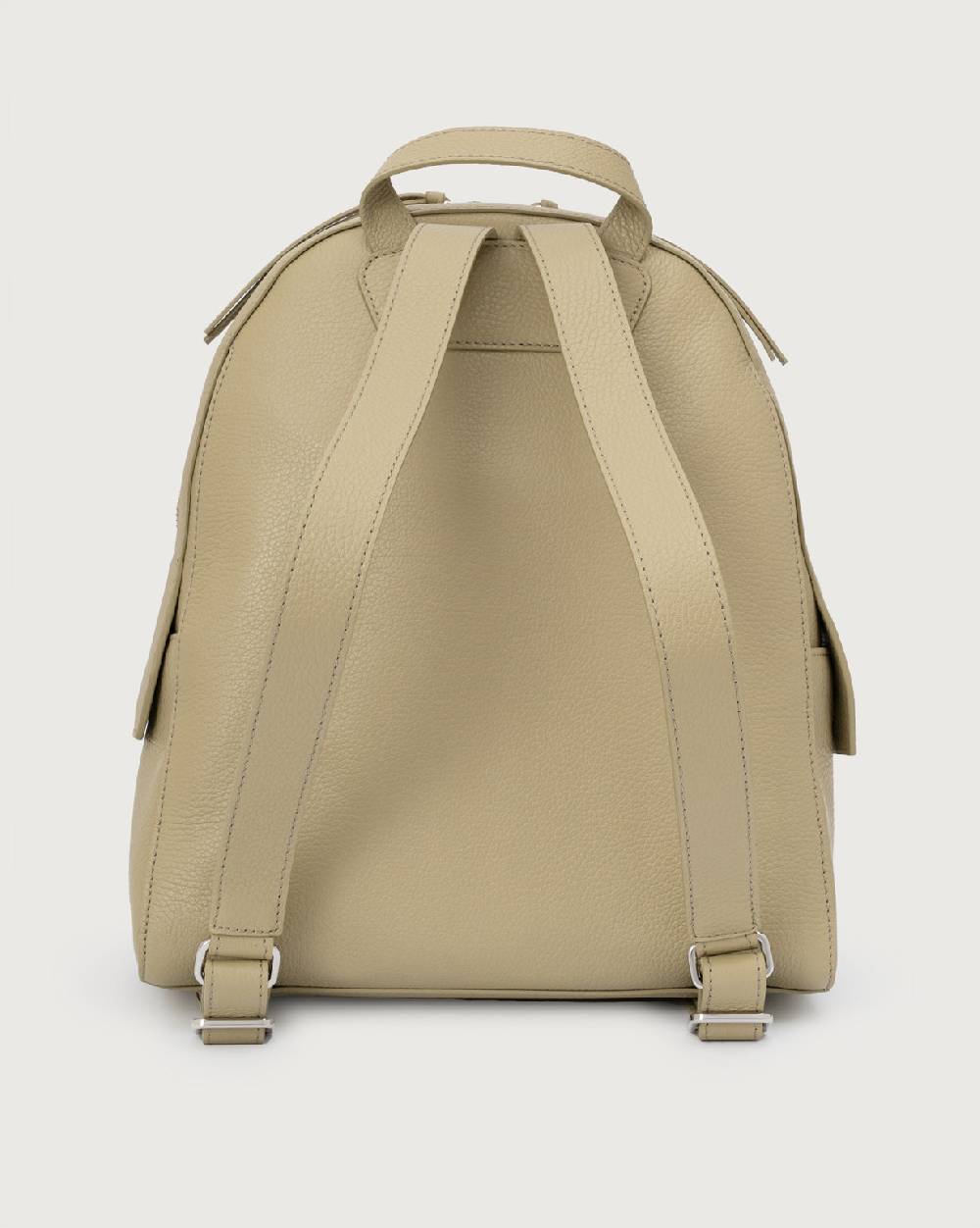 Orciani Zaino POSH Sense in pelle In Linea