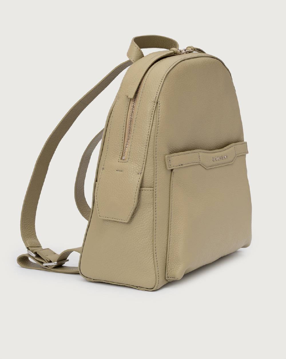 Orciani Zaino POSH Sense in pelle In Linea